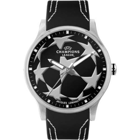 Часы Jacques Lemans U-37A