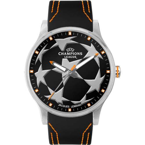 Часы Jacques Lemans U-37D Часы Jacques Lemans U-37D
