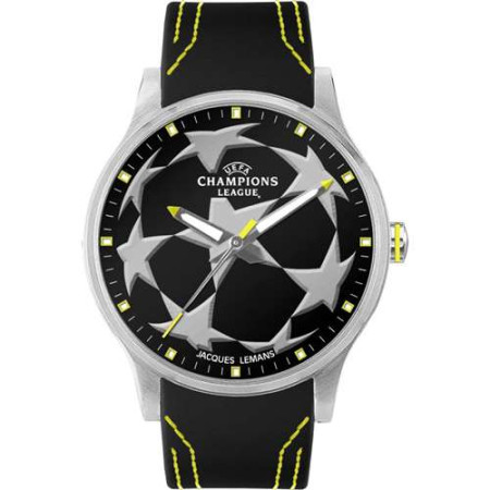 Часы Jacques Lemans U-37F