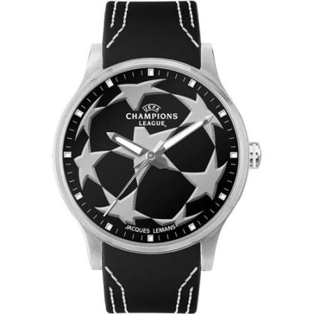 Часы Jacques Lemans U-38A