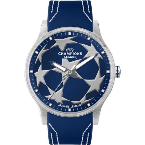 Часы Jacques Lemans U-38C Часы Jacques Lemans U-38C