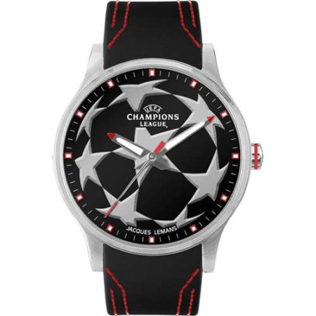 Часы Jacques Lemans U-38E
