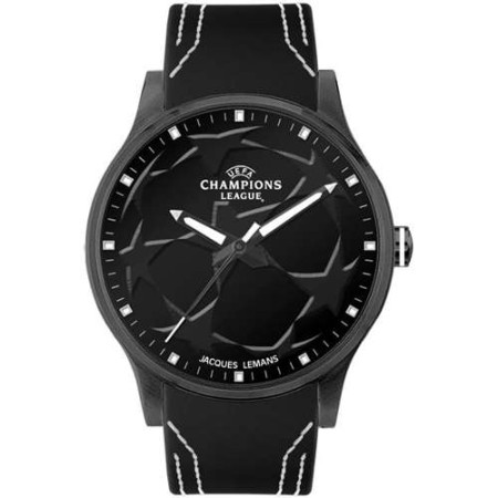 Часы Jacques Lemans U-38G
