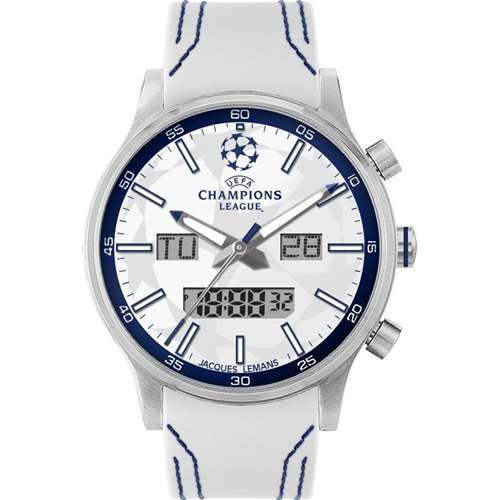 Часы Jacques Lemans U-40B Часы Jacques Lemans U-40B