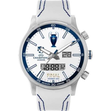 Часы Jacques Lemans U-41B