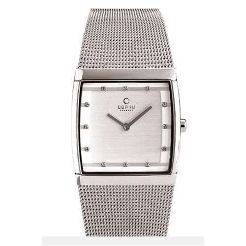 Часы Obaku V102LXCCMC Часы Obaku V102LXCCMC