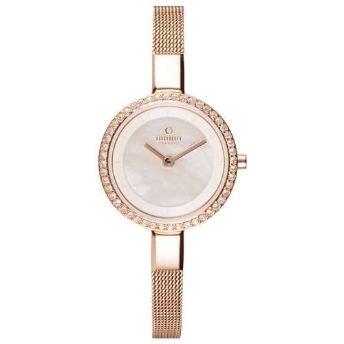 Часы Obaku V129LEVWMV Часы Obaku V129LEVWMV