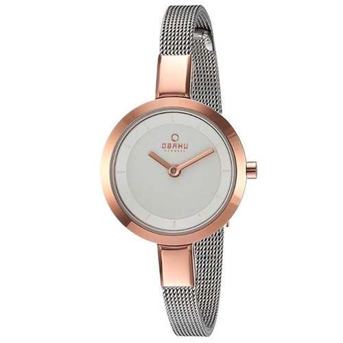 Часы Obaku V129LXVIMC Часы Obaku V129LXVIMC
