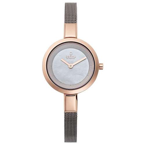 Часы Obaku V129LXVJMJ Часы Obaku V129LXVJMJ