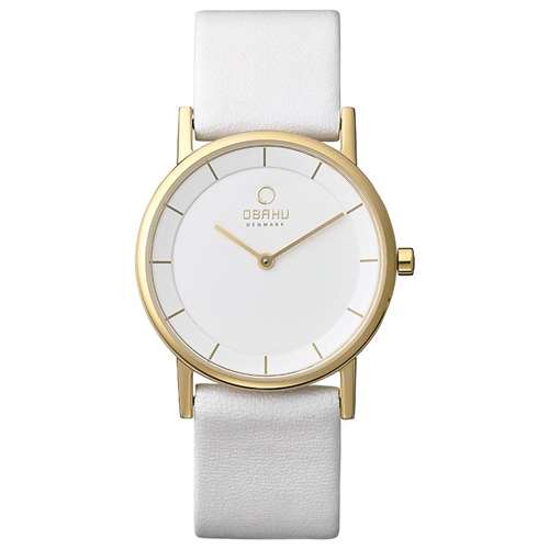 Часы Obaku V143LXGWRW Часы Obaku V143LXGWRW