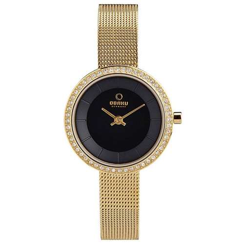 Часы Obaku V146LEGBMG Часы Obaku V146LEGBMG