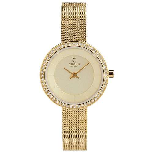 Часы Obaku V146LEGGMG Часы Obaku V146LEGGMG