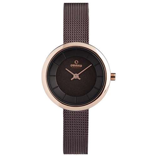 Часы Obaku V146LXVNMN Часы Obaku V146LXVNMN