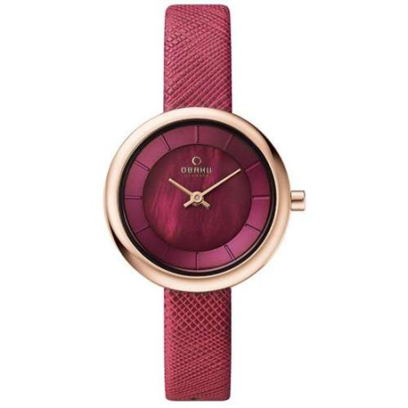 Часы Obaku V146LXVQRD