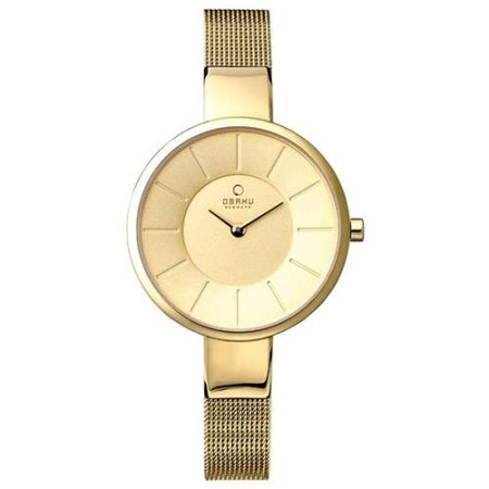 Часы Obaku V149LXGGMG