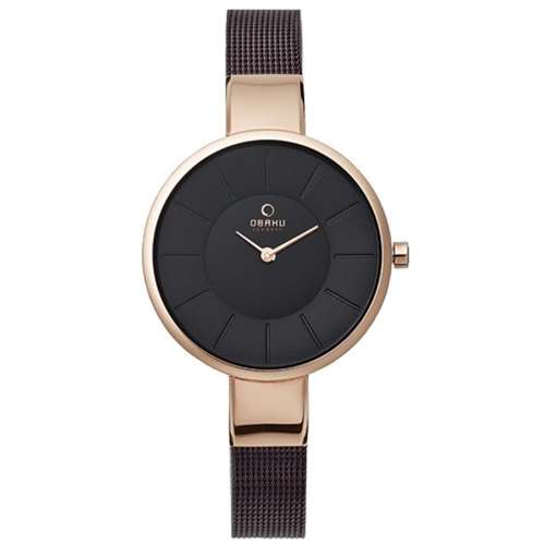 Часы Obaku V149LXVNMN2 Часы Obaku V149LXVNMN2