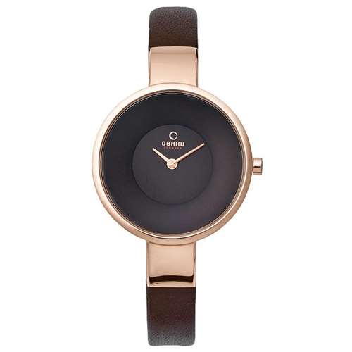 Часы Obaku V149LXVNRN Часы Obaku V149LXVNRN