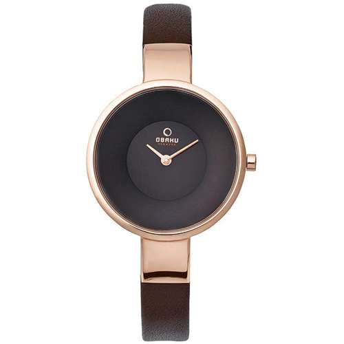 Часы Obaku V149LXVNRN2 Часы Obaku V149LXVNRN2