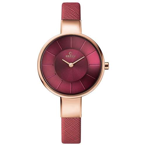 Часы Obaku V149LXVQRD