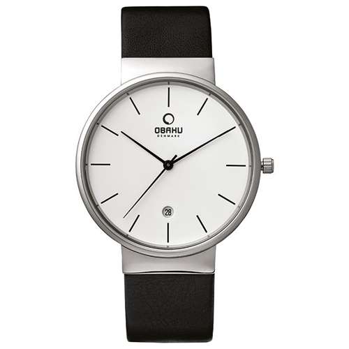 Часы Obaku V153GDCIRB