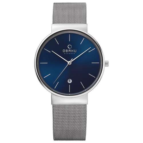 Часы Obaku V153GDCLMC Часы Obaku V153GDCLMC
