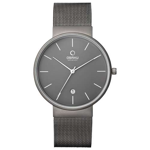 Часы Obaku V153GDTJMJ