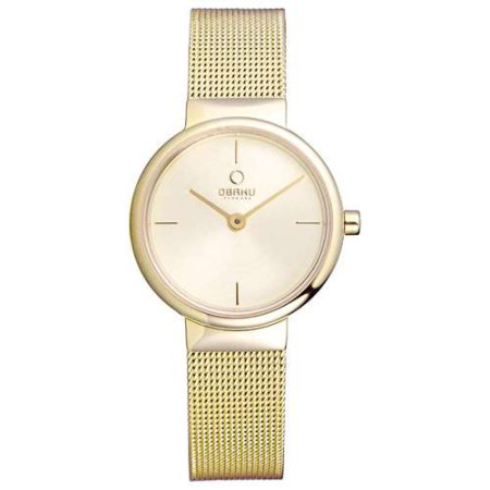 Часы Obaku V153LXGGMG
