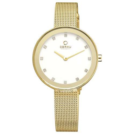 Часы Obaku V161LXGIMG