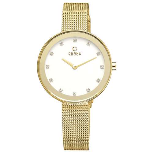 Часы Obaku V161LXGIMG