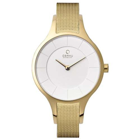 Часы Obaku V165LXGIMG