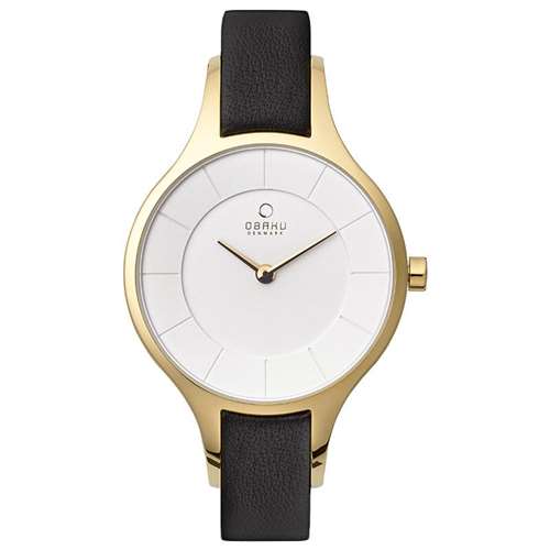 Часы Obaku V165LXGIRB