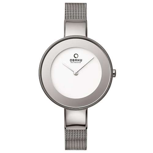 Часы Obaku V167LXCIMC Часы Obaku V167LXCIMC