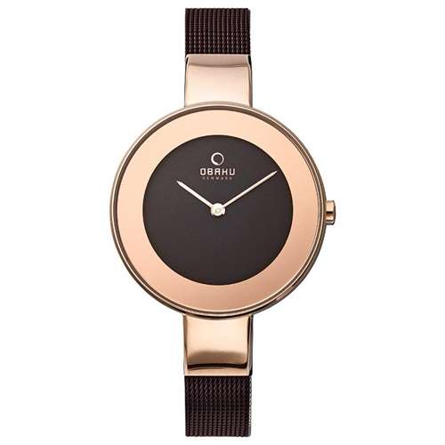 Часы Obaku V167LXVNMN Часы Obaku V167LXVNMN