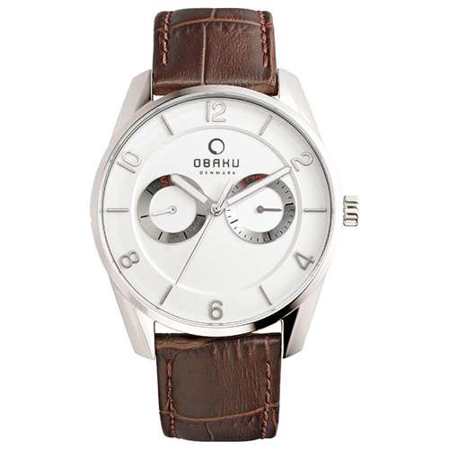 Часы Obaku V171GMCIRN Часы Obaku V171GMCIRN