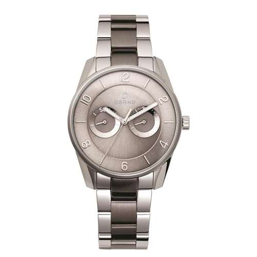 Часы Obaku V171GMCJSJ Часы Obaku V171GMCJSJ