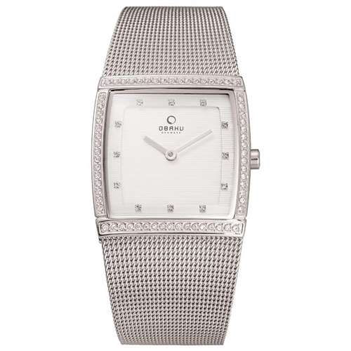 Часы Obaku V172LECIMC Часы Obaku V172LECIMC