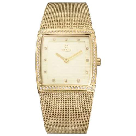 Часы Obaku V172LEGGMG