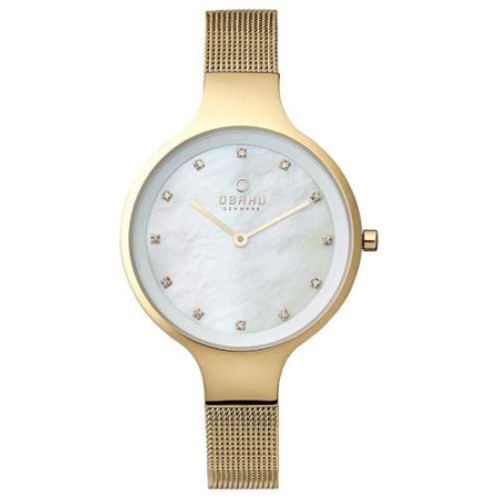 Часы Obaku V173LXGGMG1
