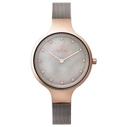 Часы Obaku V173LXVJMJ Часы Obaku V173LXVJMJ