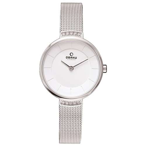 Часы Obaku V177LECIMC
