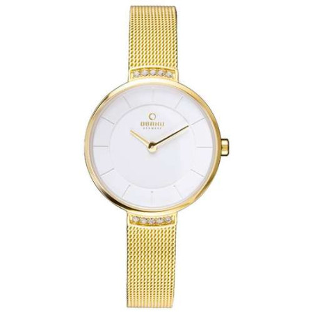 Часы Obaku V177LEGIMG