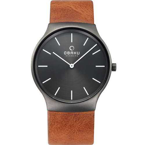 Часы Obaku V178GXUURZ Часы Obaku V178GXUURZ