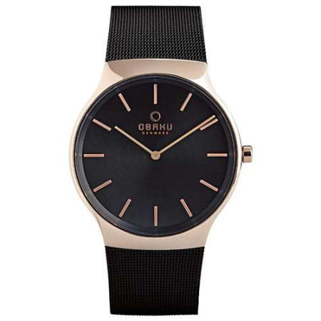 Часы Obaku V178GXVBMB