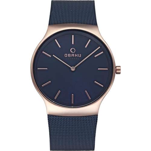 Часы Obaku V178GXVLML
