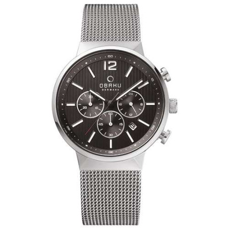 Часы Obaku V180GCCBMC