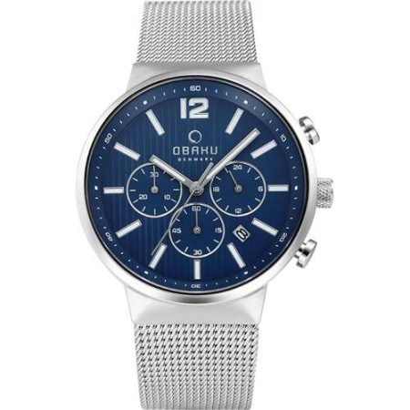 Часы Obaku V180GCCLMC