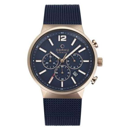 Часы Obaku V180GCVLML