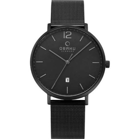 Часы Obaku V181GDBBMB