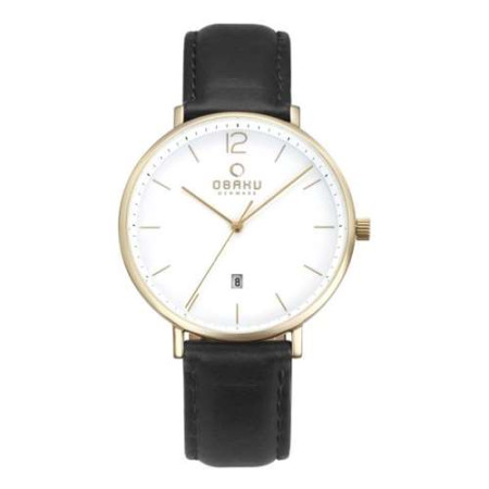 Часы Obaku V181GDGWRB