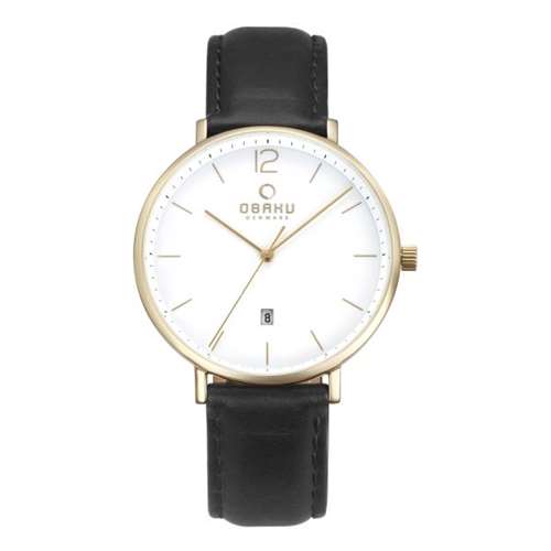 Часы Obaku V181GDGWRB